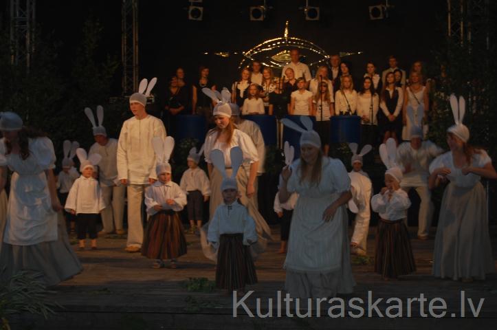 Koncerts
